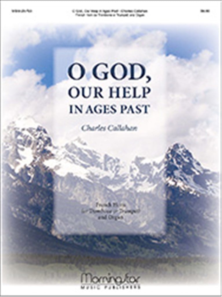 O God, Our Help in Ages Past